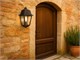 Outdoor wall lamps Aries 2675 in Lighting